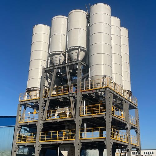 Garis Mortar Plesteran Normal