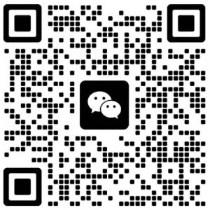 Wechat QR
