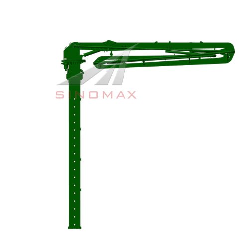 Boom Penempatan Panjat